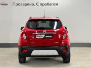 Opel Mokka I Тюмень  - изображение 37