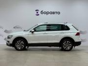 Volkswagen Tiguan II Ставрополь  - изображение 24