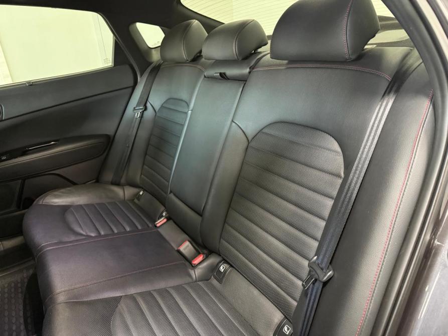 Kia Optima IV Казань  - изображение 23