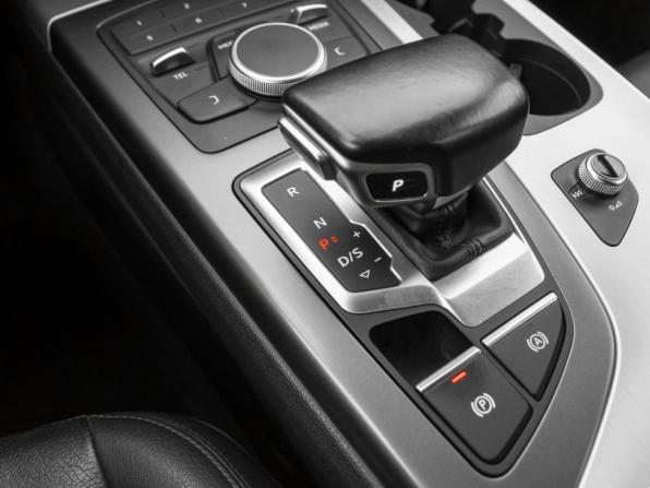 Audi Q7 II (4M) с пробегом 2015 года, цена 4 170 000 рублей, 101346 км, внедорожник, Автокод Объявления