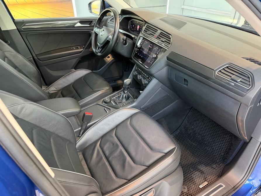 Volkswagen Tiguan II Таганрог  - изображение 39