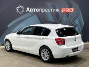 BMW 1 серии II (F20/F21) Пермь  - изображение 31