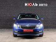 Skoda Octavia III (A7) Рестайлинг Екатеринбург  - изображение 21