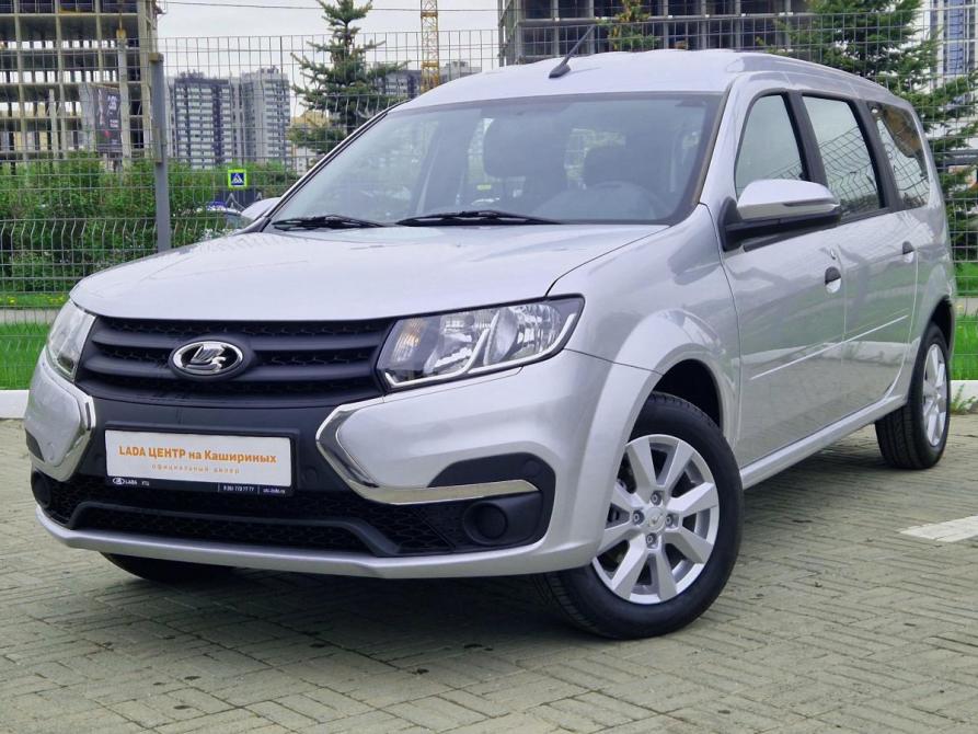 Lada (ВАЗ) Largus I Рестайлинг Челябинск  - изображение 1