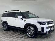 Hyundai Santa Fe V (MX5) Ростов-на-Дону  - изображение 31
