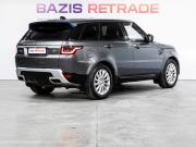 Land Rover Range Rover Sport II Рестайлинг Тюмень  - изображение 39