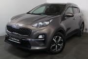 Kia Sportage IV Рестайлинг Санкт-Петербург  - изображение 19