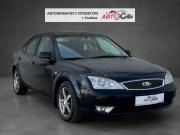 Ford Mondeo III Рестайлинг Тамбов  - изображение 20