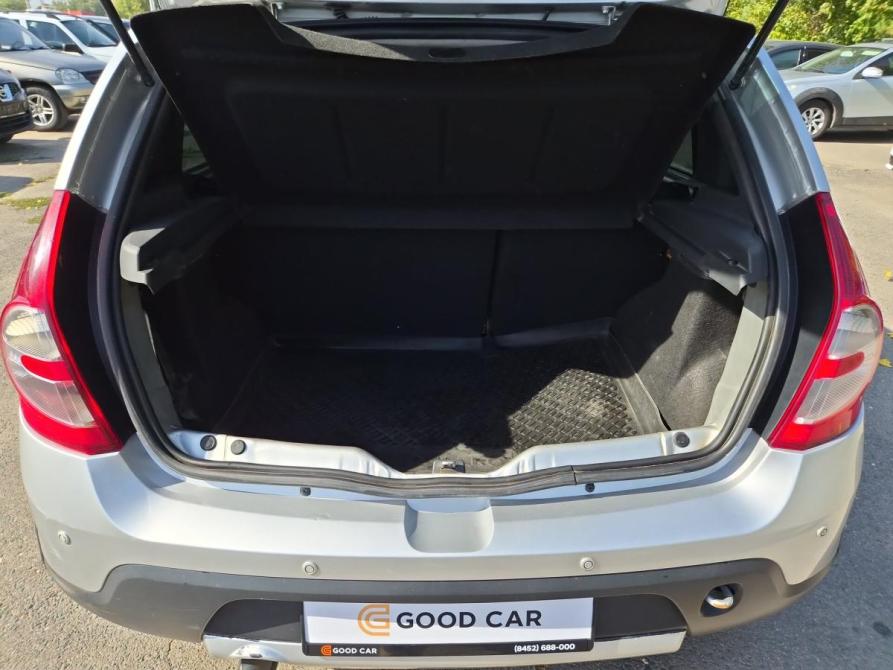 Renault Sandero I Саратов  - изображение 20
