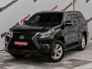 Lexus GX II Рестайлинг Екатеринбург  - изображение 29