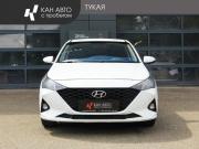 Hyundai Solaris II Рестайлинг Казань  - изображение 13