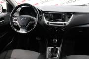 Hyundai Solaris II Сургут  - изображение 43