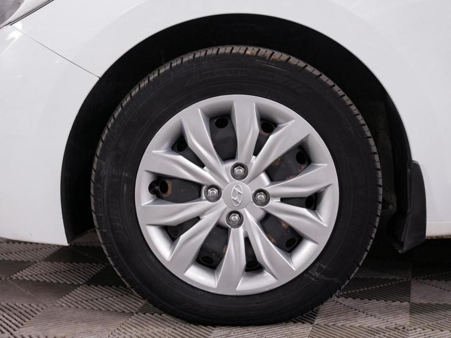 Hyundai Solaris II Ульяновск  - изображение 9