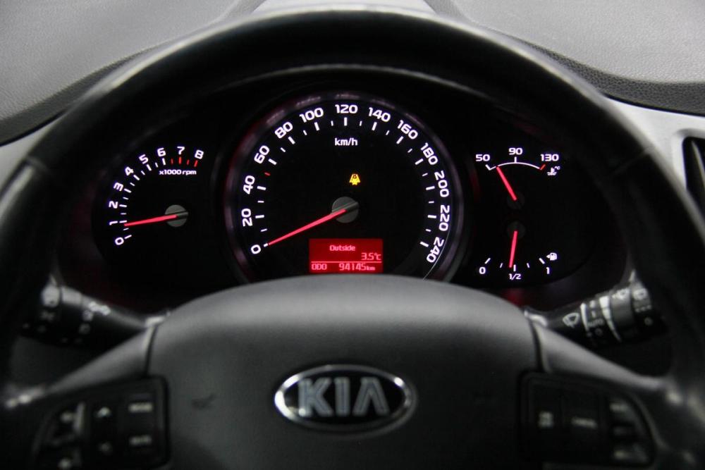 Kia Sportage III Рестайлинг Чебоксары  - изображение 16