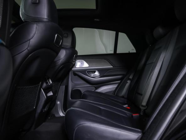 Mercedes-Benz GLE Coupe II (C167) с пробегом 2019 года, цена 7 150 000 рублей, 90584 км, внедорожник, Автокод Объявления