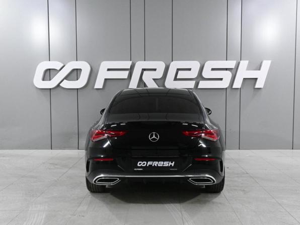 Mercedes-Benz CLA II (C118 X118) с пробегом 2019 года, цена 2 649 000 рублей, 133657 км, седан, Автокод Объявления