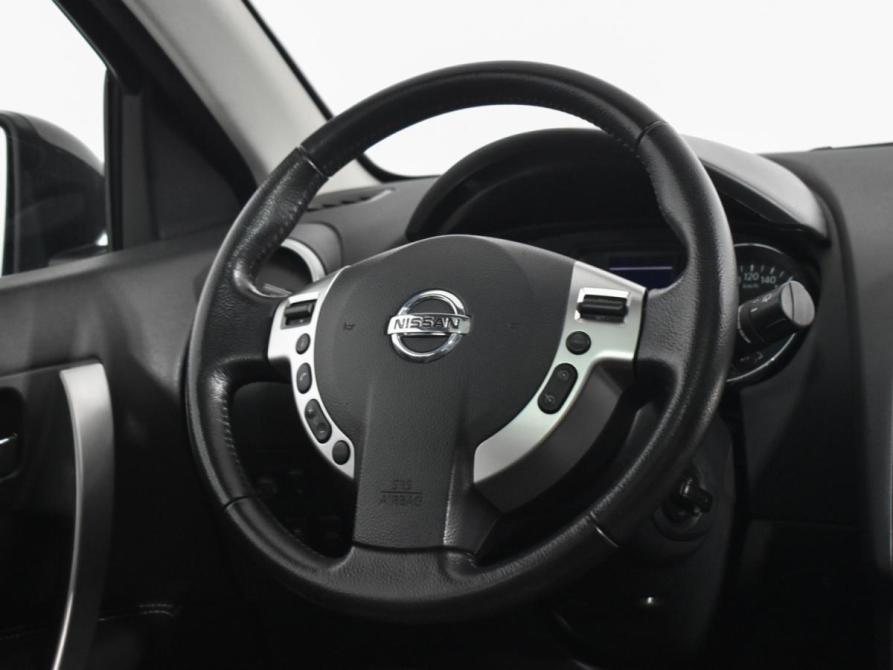 Nissan Qashqai I Рестайлинг Санкт-Петербург  - изображение 15