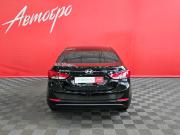 Hyundai Elantra V (MD) Рестайлинг Вологда  - изображение 22