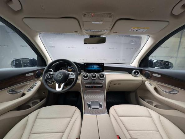 Mercedes-Benz GLC I (X253) Рестайлинг с пробегом 2021 года, цена 3 997 000 рублей, 86452 км, внедорожник, Автокод Объявления