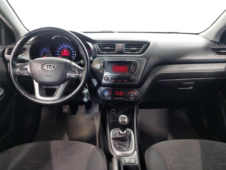 Kia Rio III Пермь  - изображение 24