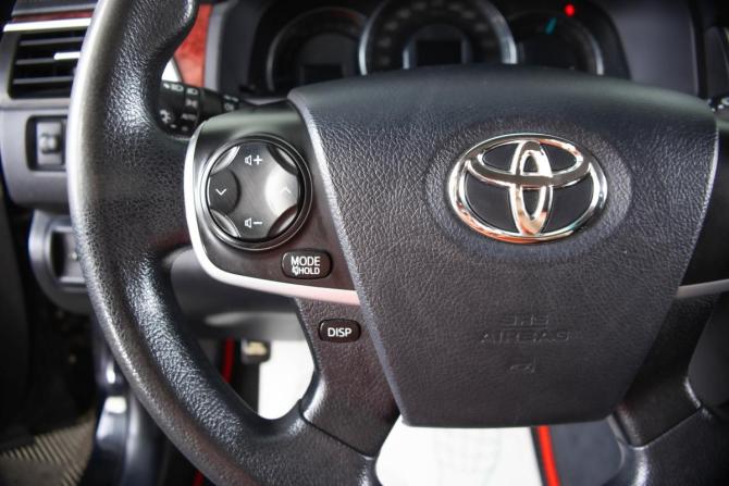 Toyota Camry VII (XV50) с пробегом 2012 года, цена 1 799 000 рублей, 168420 км, седан, Автокод Объявления