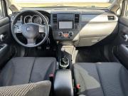 Nissan Tiida I Рестайлинг Альметьевск  - изображение 32