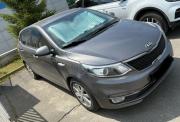 Kia Rio III Рестайлинг Кемерово  - изображение 4