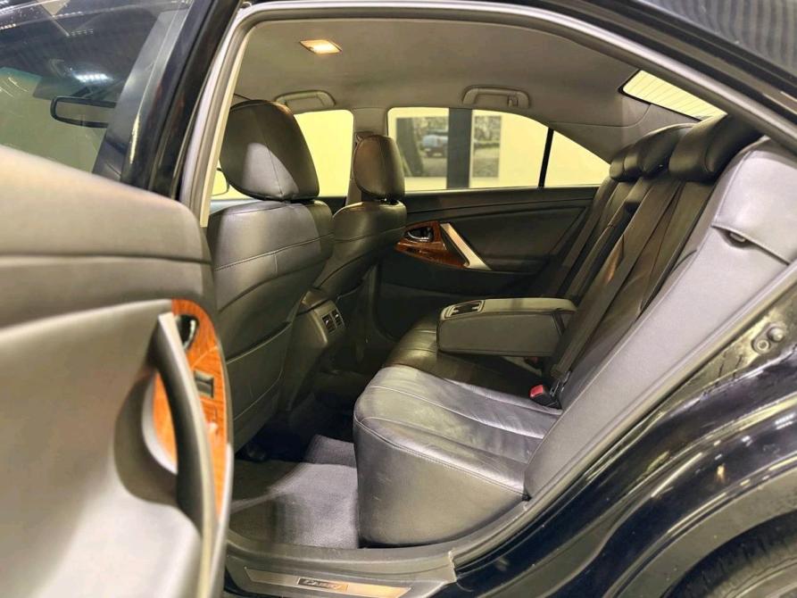 Toyota Camry VI (XV40) Новосибирск  - изображение 12