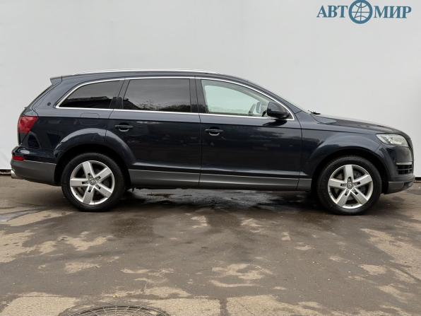 Audi Q7 I (4L) Рестайлинг с пробегом 2011 года, цена 1 490 000 рублей, 265828 км, внедорожник, Автокод Объявления