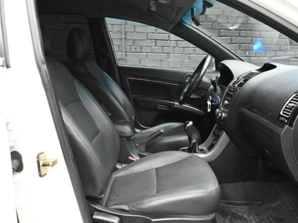 Geely Emgrand EC7 с пробегом 2014 года, цена 485 000 рублей, 95134 км, седан, Автокод Объявления