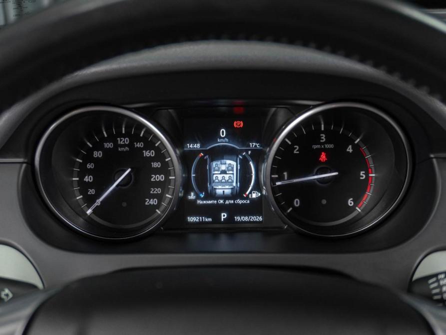 Land Rover Discovery Sport I Тюмень  - изображение 16