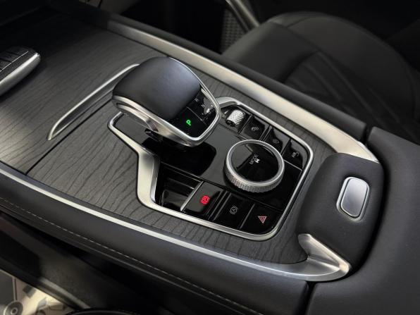 Chery Tiggo 8 Pro Max I Рестайлинг с пробегом 2024 года, цена 2 300 000 рублей, 35000 км, внедорожник, Автокод Объявления