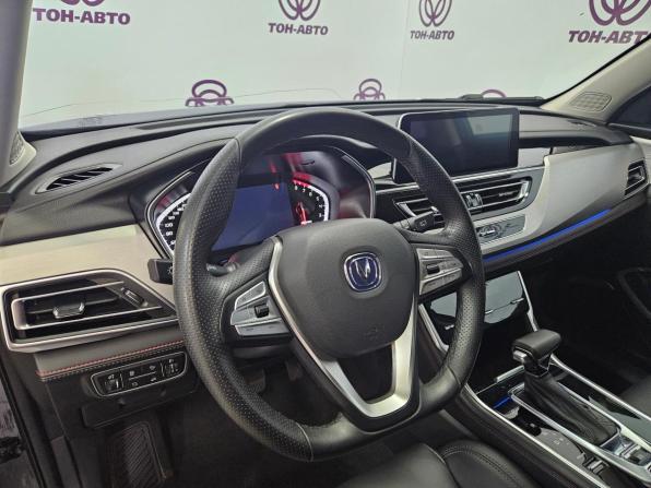 Changan CS75 I Рестайлинг с пробегом 2022 года, цена 1 809 000 рублей, 71820 км, внедорожник, Автокод Объявления