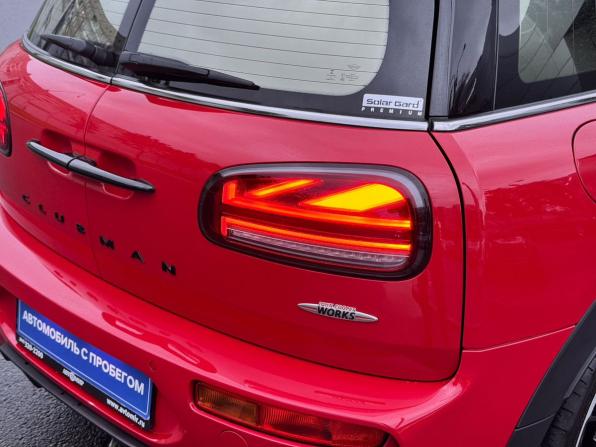 Mini Clubman II Рестайлинг с пробегом 2022 года, цена 3 890 000 рублей, 63302 км, универсал, Автокод Объявления