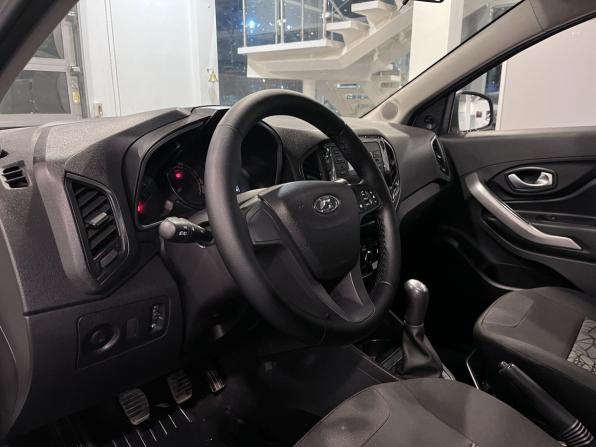 Lada (ВАЗ) XRAY I с пробегом 2019 года, цена 1 025 000 рублей, 131054 км, хэтчбек, Автокод Объявления