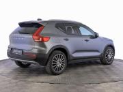 Volvo XC40 I Москва  - изображение 33