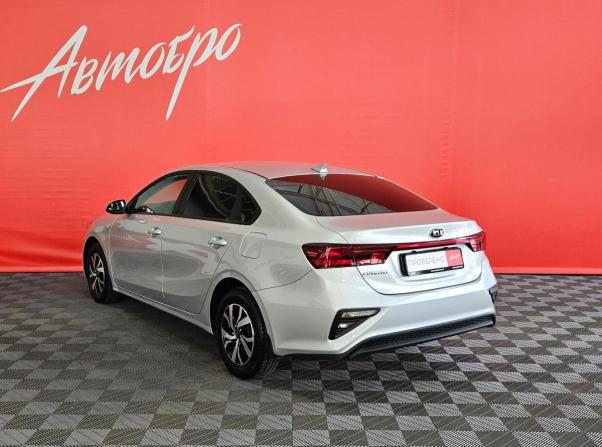 Kia Cerato IV с пробегом 2020 года, цена 1 949 000 рублей, 78839 км, седан, Автокод Объявления