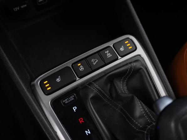 Hyundai Creta I с пробегом 2016 года, цена 1 523 041 рубль, 143038 км, внедорожник, Автокод Объявления