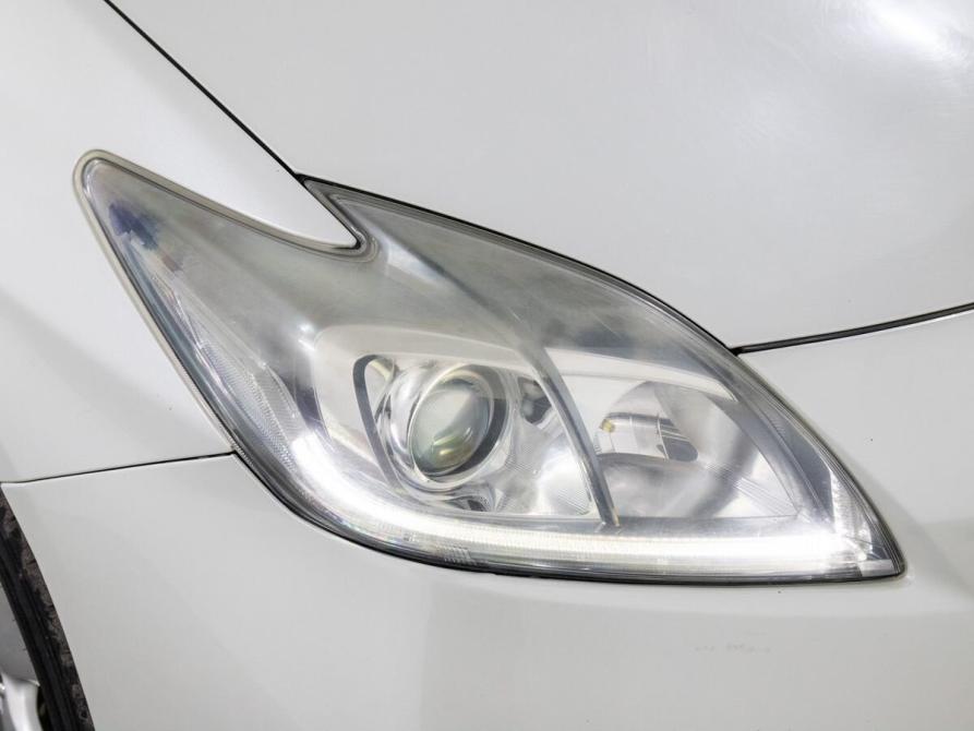 Toyota Prius III Рестайлинг (XW30) Иркутск  - изображение 22