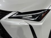 Lexus UX I Иркутск  - изображение 42