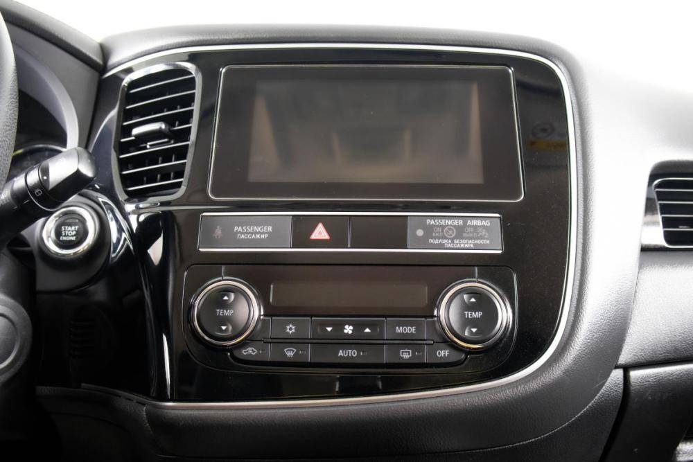 Mitsubishi Outlander III Рестайлинг 3 Пермь  - изображение 19
