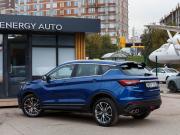 Geely Coolray I Уфа  - изображение 27