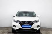 Nissan Qashqai II Рестайлинг Пермь  - изображение 34