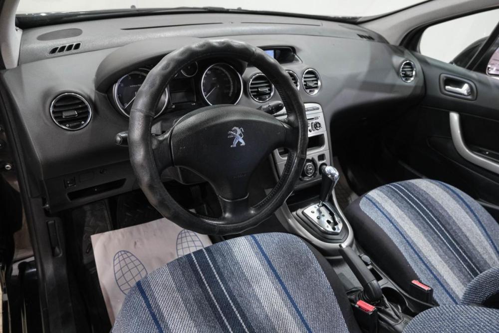 Peugeot 308 I Рестайлинг Новокузнецк  - изображение 13