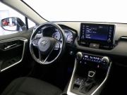 Toyota RAV4 V (XA50) Санкт-Петербург  - изображение 36
