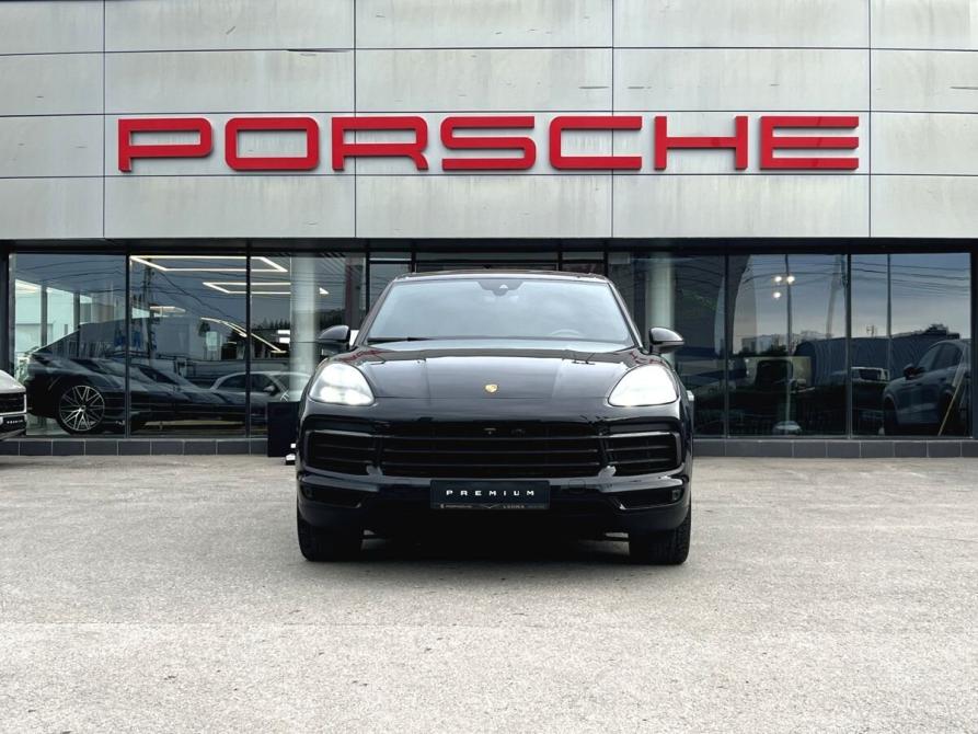 Porsche Cayenne III Пермь  - изображение 5