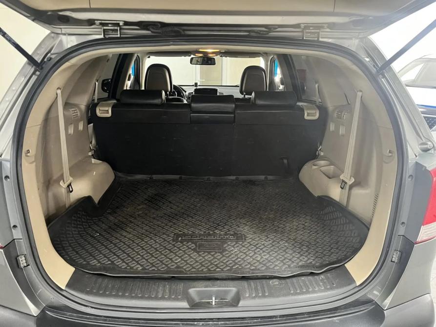 Kia Sorento II Мончегорск  - изображение 8
