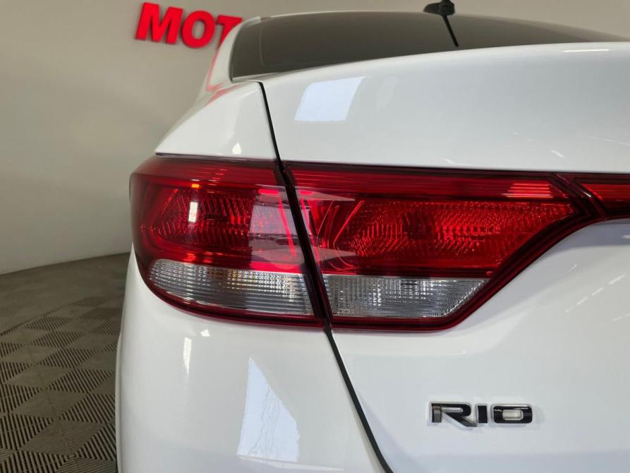 Kia Rio IV Воронеж  - изображение 8