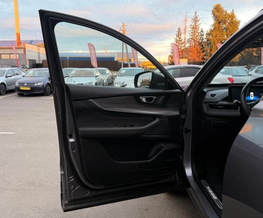 Chery Tiggo 8 Pro Max I с пробегом 2022 года, цена 1 960 000 рублей, 87209 км, внедорожник, Автокод Объявления