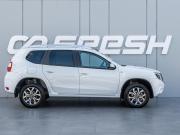 Nissan Terrano III (D10) Краснодар  - изображение 25